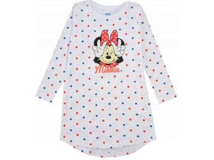 NOČNÍ KOŠILKA MINNIE (Velikost 3)