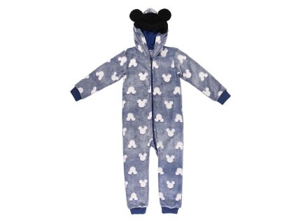 SVÍTÍCÍ OVERAL MICKEY (Velikost 3)