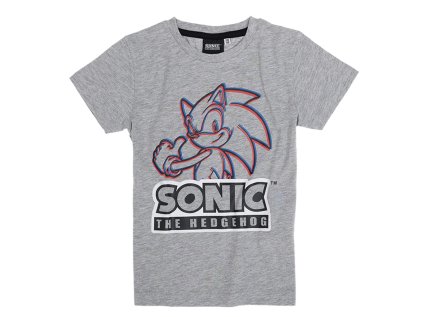 TRIČKO SONIC (Velikost 2)