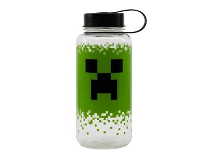 XL LÁHEV NA PITÍ MINECRAFT (Velikost uni)