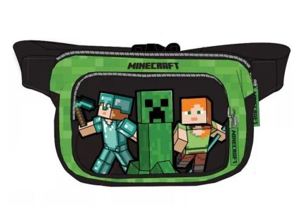 LEDVINKA MINECRAFT (Velikost uni)