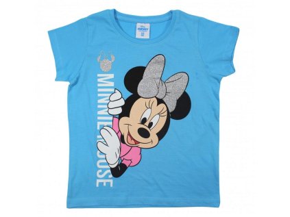 TRIČKO MINNIE (Velikost 4)