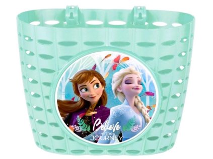 KOŠ NA KOLO FROZEN (Velikost uni)