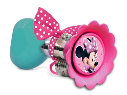 KLAKSON NA KOLO MINNIE