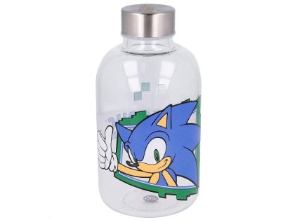 SKLENĚNÁ LÁHEV NA PITÍ SONIC