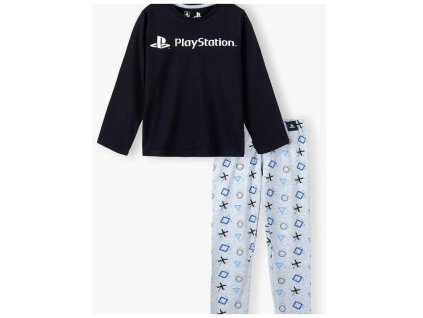 PYŽAMO PLAYSTATION