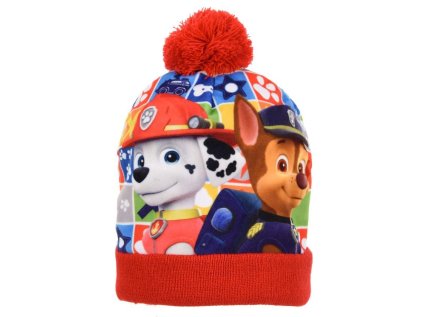 KULICH TLAPKOVÁ PATROLA (Velikost 52)