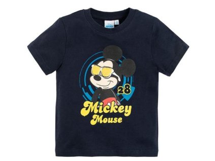 TRIČKO MICKEY (Velikost 3)