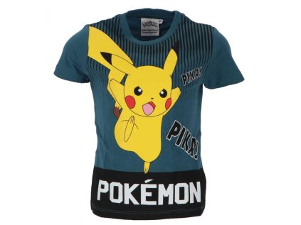 TRIČKO POKÉMON (Velikost 4)