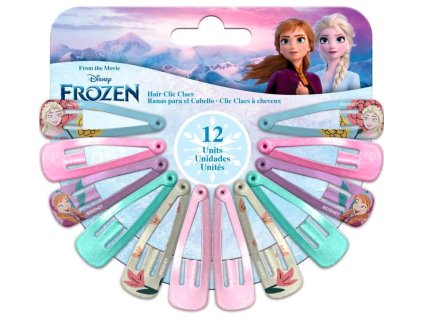SADA 12 KS SPONKY FROZEN (Velikost uni)