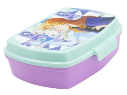 BOX NA SVAČINU FROZEN (Velikost uni)