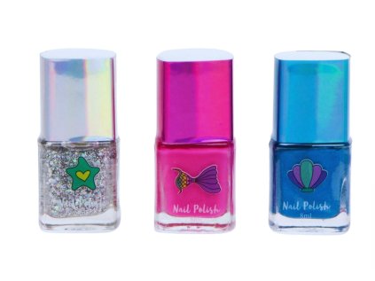 SADA 3 KS LAK NA NEHTY CREATE IT Create it 84134 (Velikost uni)