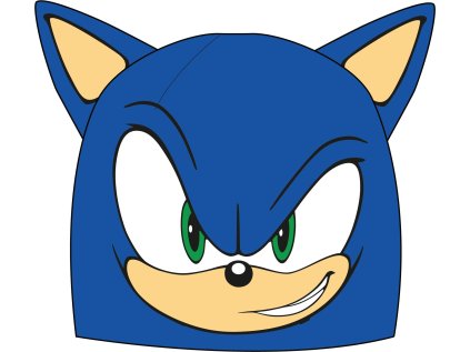 ČEPICE SONIC