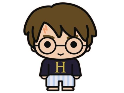 POLŠTÁŘ HARRY POTTER