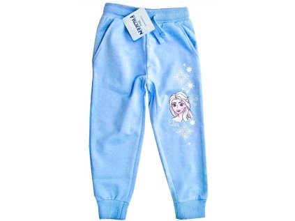 TEPLÁKY FROZEN (Velikost 8)
