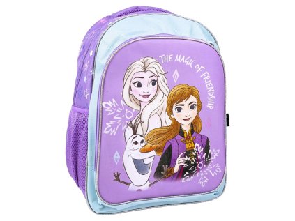ŠKOLNÍ BATOH FROZEN 41 cm (Velikost uni)