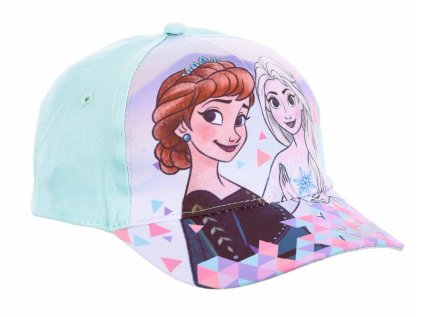 KŠILTOVKA FROZEN (Velikost 52)