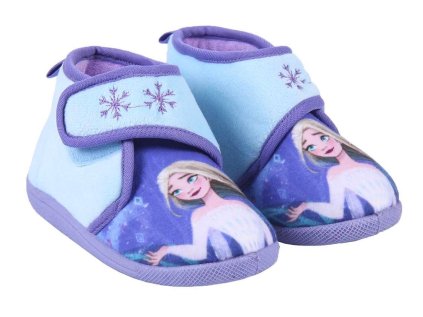 BAČKORY FROZEN (Velikost 23)