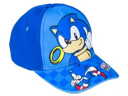 KŠILTOVKA SONIC (Velikost 53)
