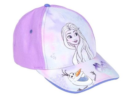 KŠILTOVKA FROZEN (Velikost 53)
