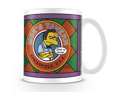 19455 37976 keramicky hrnek the simpsons vockova hospoda