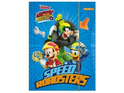 21365 42725 spisova slozka desky na sesity a4 mickey mouse