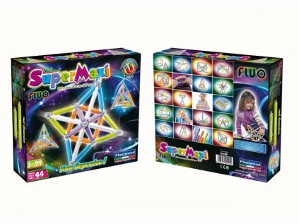 22788 46897 supermag supermaxi fluo zarive barvy 44 ks