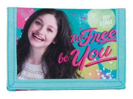 23300 48304 penezenka soy luna be free