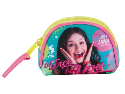 23666 49111 penezenka na mince soy luna be free