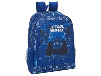 vyr 757 23898 49827 skolni studentsky batoh star wars neon