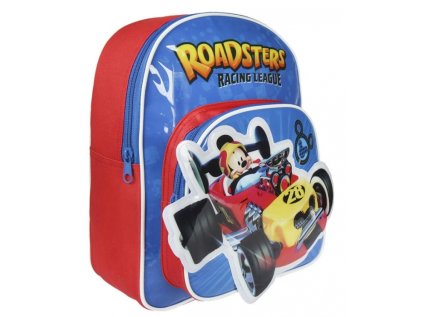25353 54290 detsky batoh 3d mickey mouse