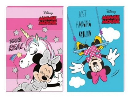 26259 56942 blocek a6 disney minnie mouse