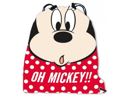26527 57590 sacek na prezuvky telocvik minnie mouse