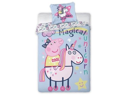 26626 57827 povleceni prasatko peppa pig