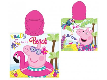 27260 59663 plazova osuska ponco prasatko peppa pig
