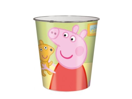 vyr 1117 27751 60958 odpadkovy kos peppa pigU