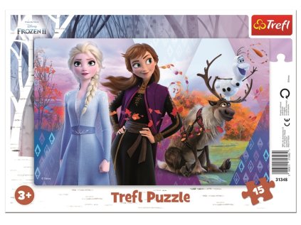 27790 61047 deskove puzzle disney frozen ii 15 dilku