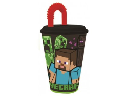 28796 63741 poharek s brckem minecraft