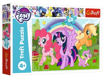 29269 64819 puzzle my little pony duhove pratelstvi 60 dilku