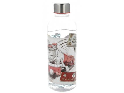 30084 66991 plastova lahev hydro harry potter 850ml