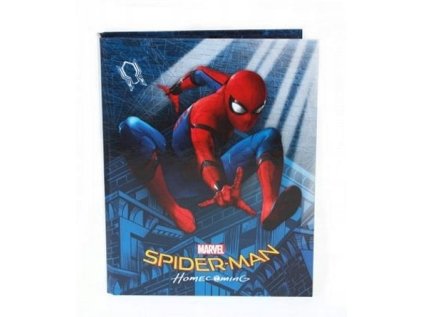 30711 68786 poradac a5 spiderman homecoming