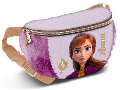 30759 69041 taska kolem pasu ledvinka disney frozen anna
