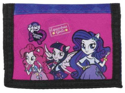 30782 69116 penezenka my little pony