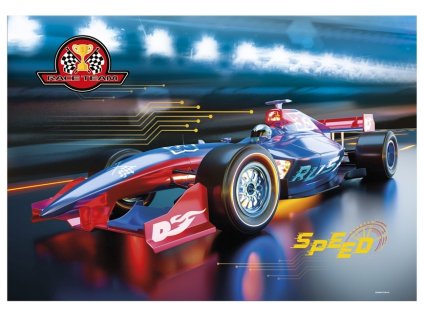 32122 73387 podlozka na stul formule race team