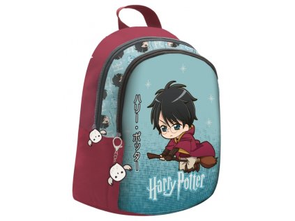 32304 73838 batoh s predni kapsou harry potter