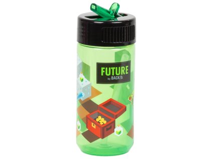 LÁHEV NA PITÍ Minecraft BACKUP GAME LEVEL 330ml