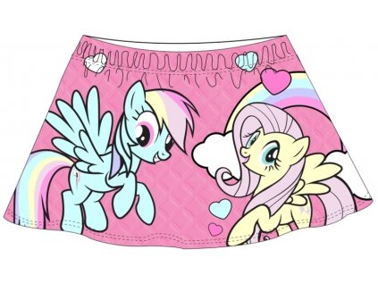 DÍVČÍ SUKNĚ MY LITTLE PONY (Velikost 98)