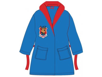 CHLAPECKÝ ŽUPAN PAW PATROL (Velikost 92)