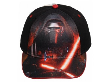CHLAPECKÁ KŠILTOVKA STAR WARS (Velikost 52)