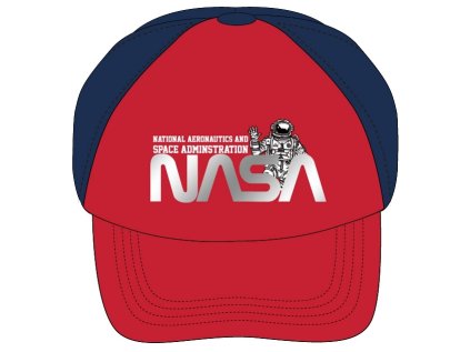 CHLAPECKÁ KŠILTOVKA NASA (Velikost 56)